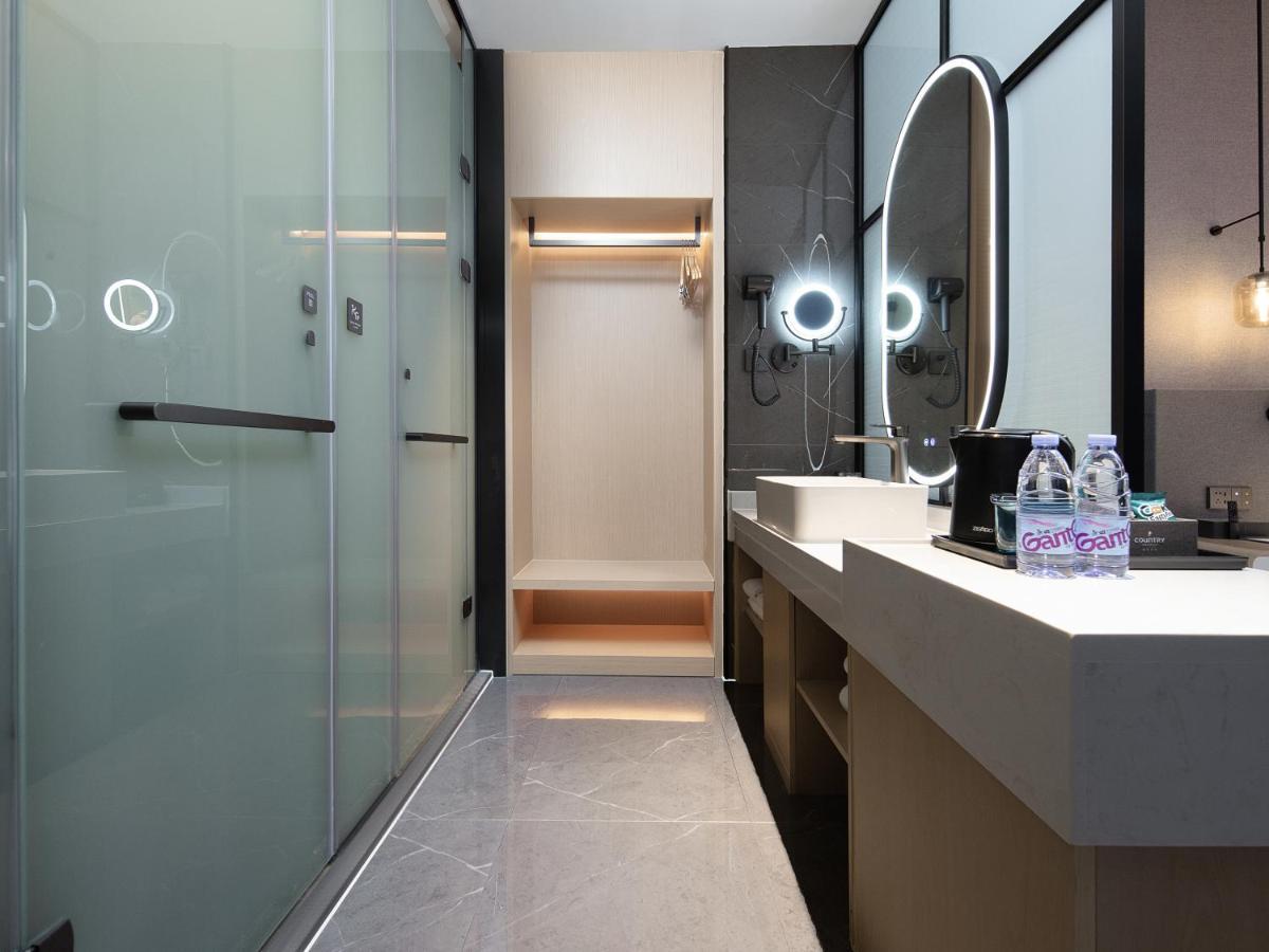 Country Inn & Suites By Radisson - Taishan East Branch المظهر الخارجي الصورة