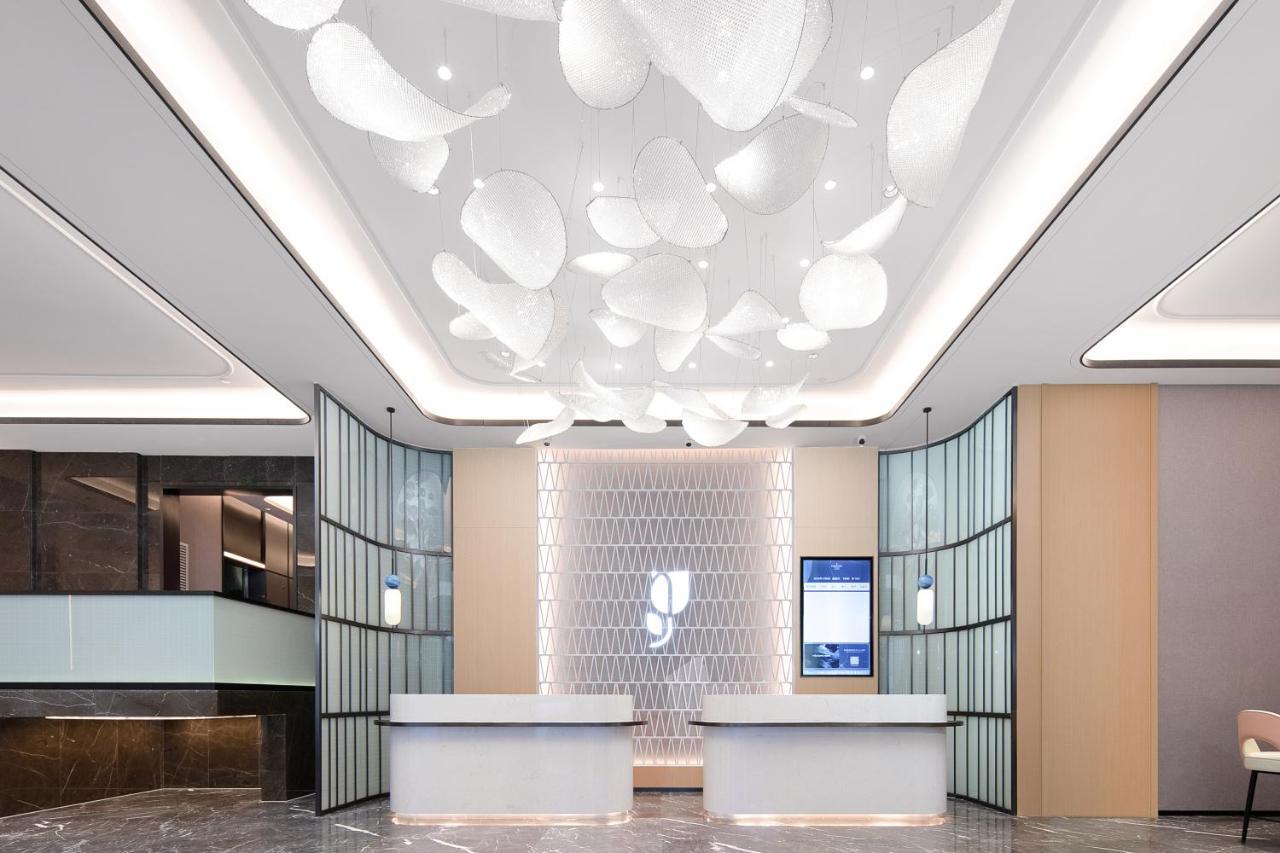 Country Inn & Suites By Radisson - Taishan East Branch المظهر الخارجي الصورة