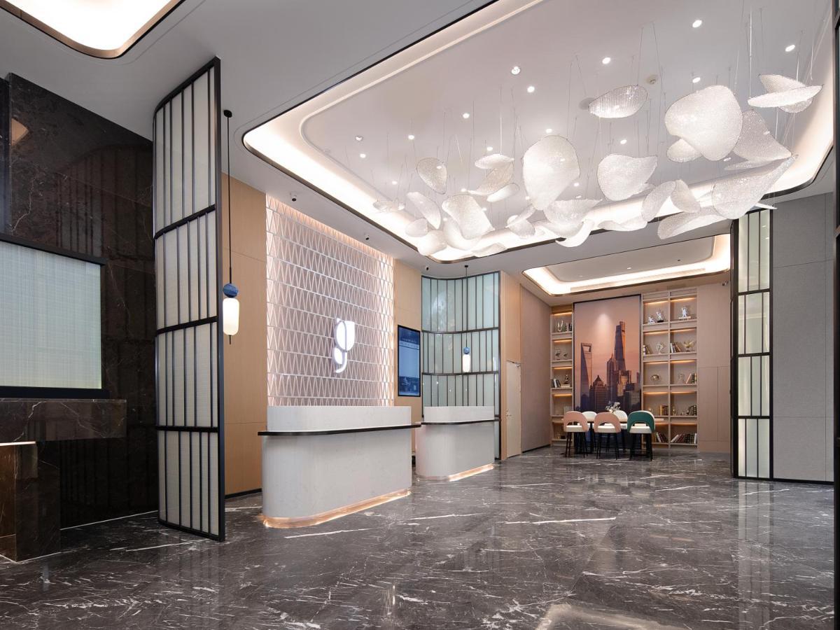 Country Inn & Suites By Radisson - Taishan East Branch المظهر الخارجي الصورة
