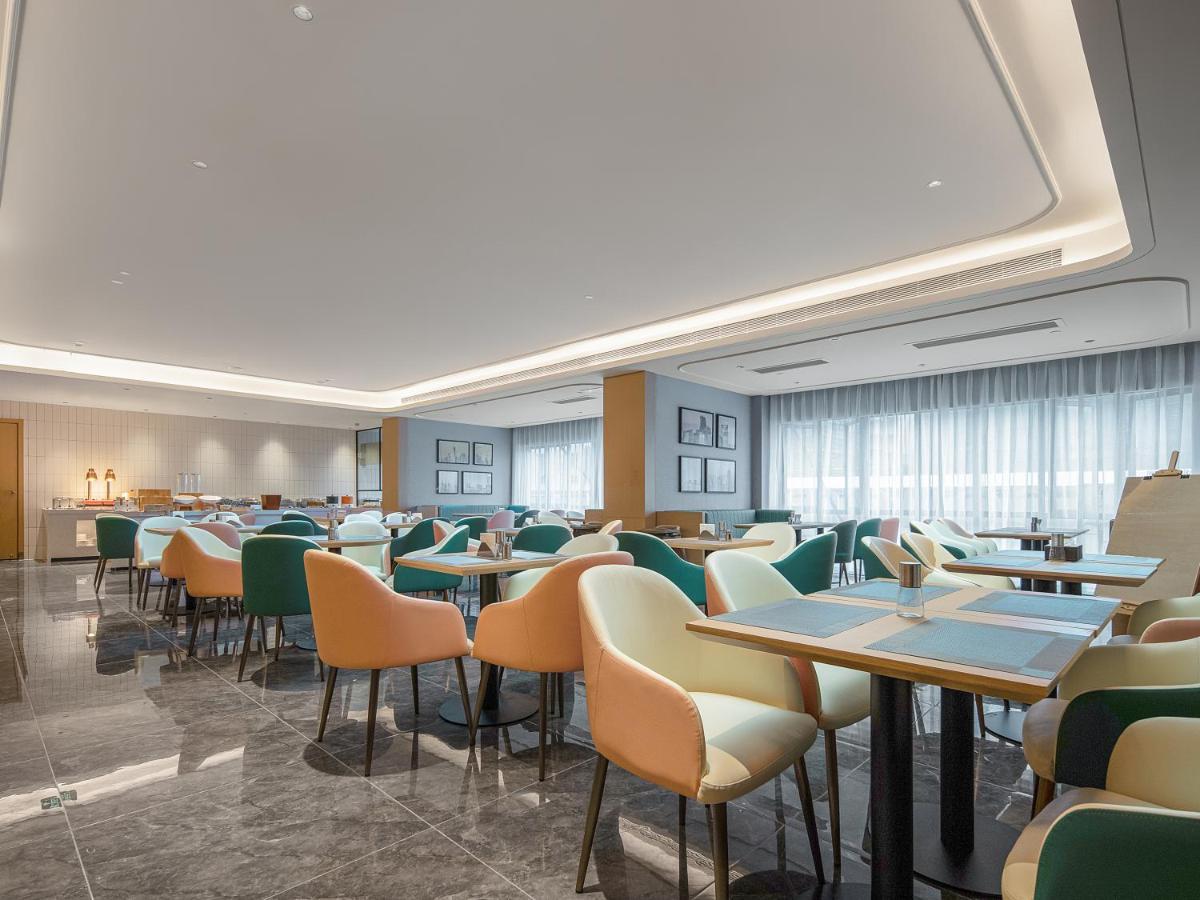 Country Inn & Suites By Radisson - Taishan East Branch المظهر الخارجي الصورة