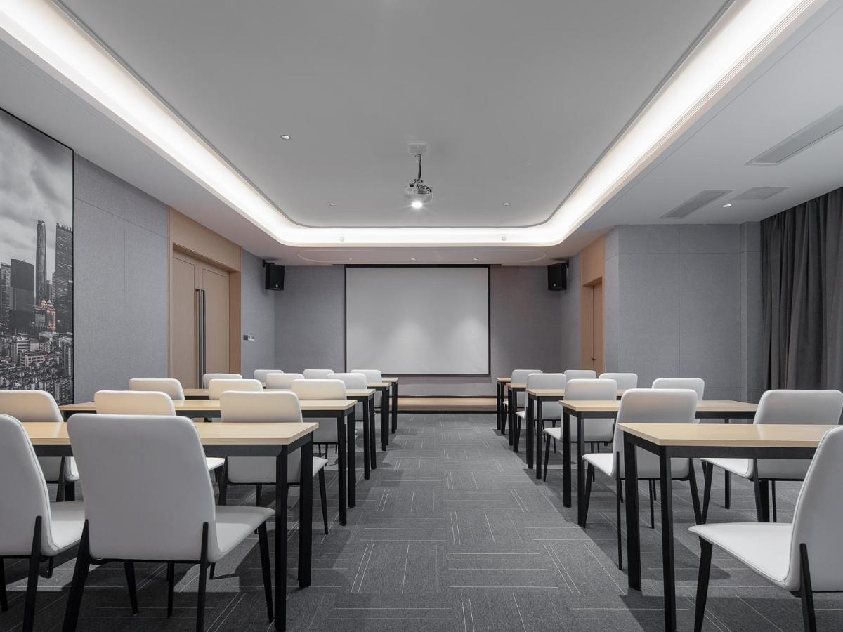 Country Inn & Suites By Radisson - Taishan East Branch المظهر الخارجي الصورة